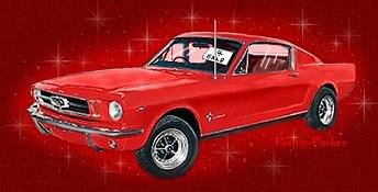 Mustang