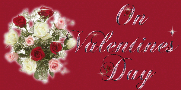 Valentine's Day