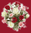 Rose Bouquet